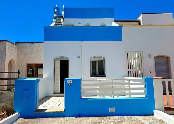 Casa Luigi a 400m Dalla Sabbia