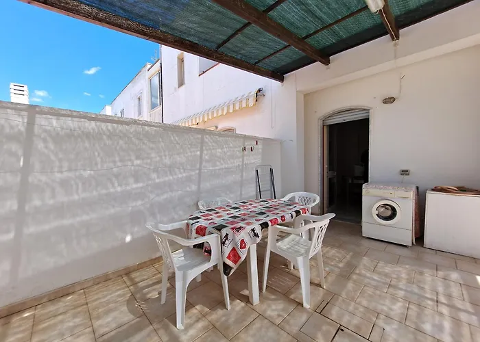 Casa Luigi a 400m Dalla Sabbia