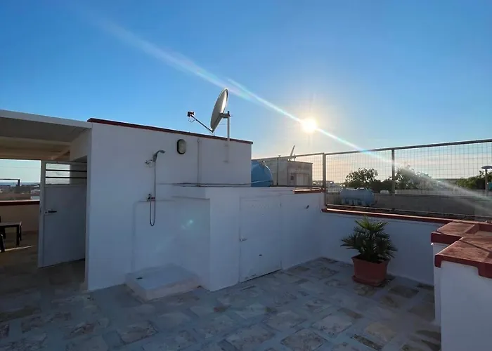 Casa Chiara
