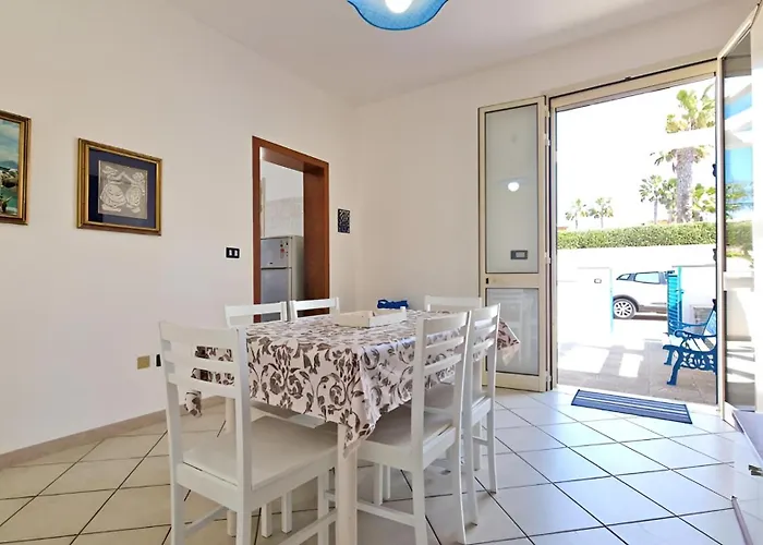VILLA BLUE SKY - Ampio Spazio Esterno Attrezzato