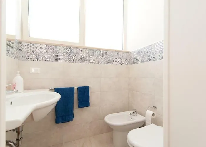 Casina degli Oleandri